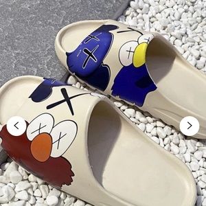 Meet your Posher, Iverson